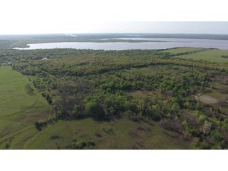Property photo 37 - LAND AUCTION - 2,176+/- ACRES OFFERED IN 16 TRACTS IN PITTSBURG CO., OKLAHOMA